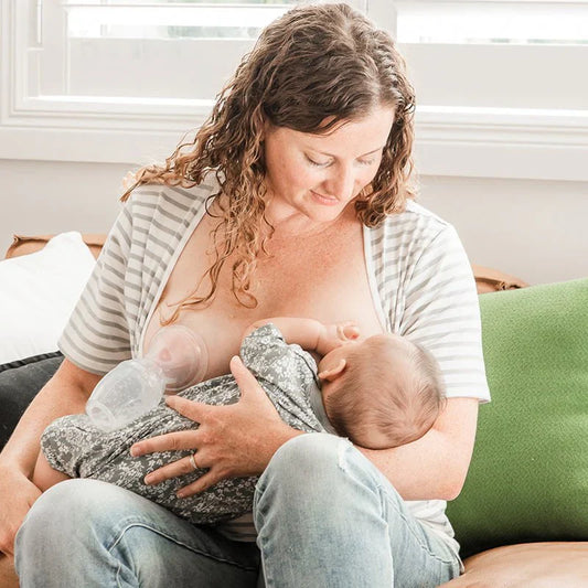 Maternidad con calma: artículos esenciales para mamás que cuidan con amor