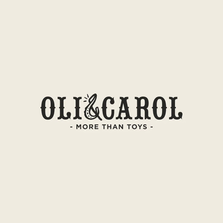 Oli & Carol