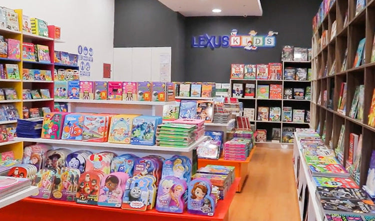 Libros y Momentos Creativos