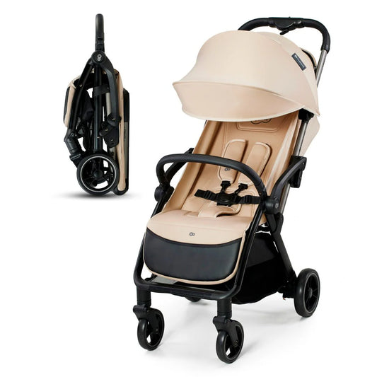 Coche de paseo Apino Dune Beige - KinderKraft