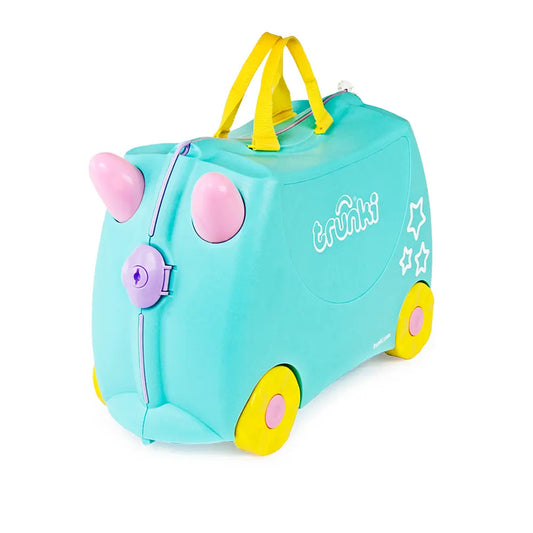 Maleta infantil Trunki - Unicornio