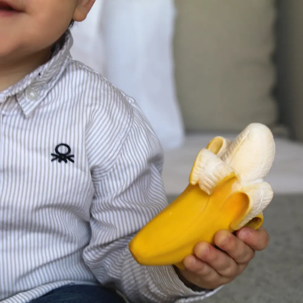 Mordedor Ana La Banana