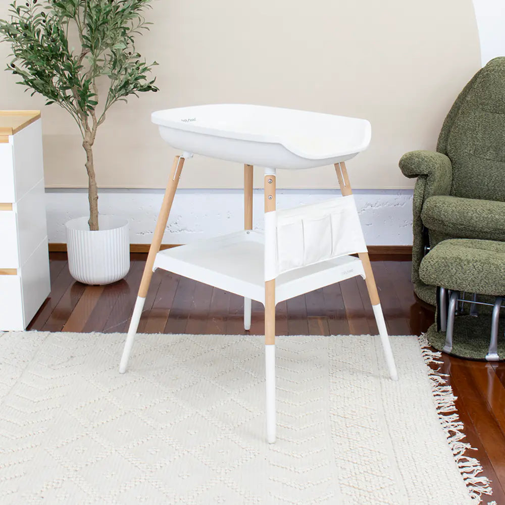 Cómoda Mudador Scandi Babyhood