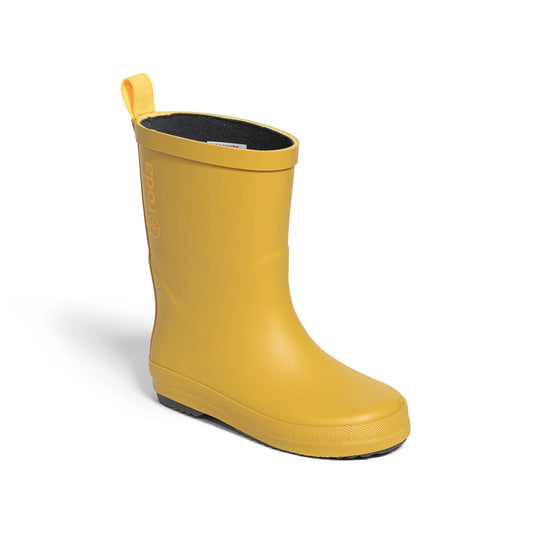 Botas de agua para niƱos y niƱas Roda Amarillo