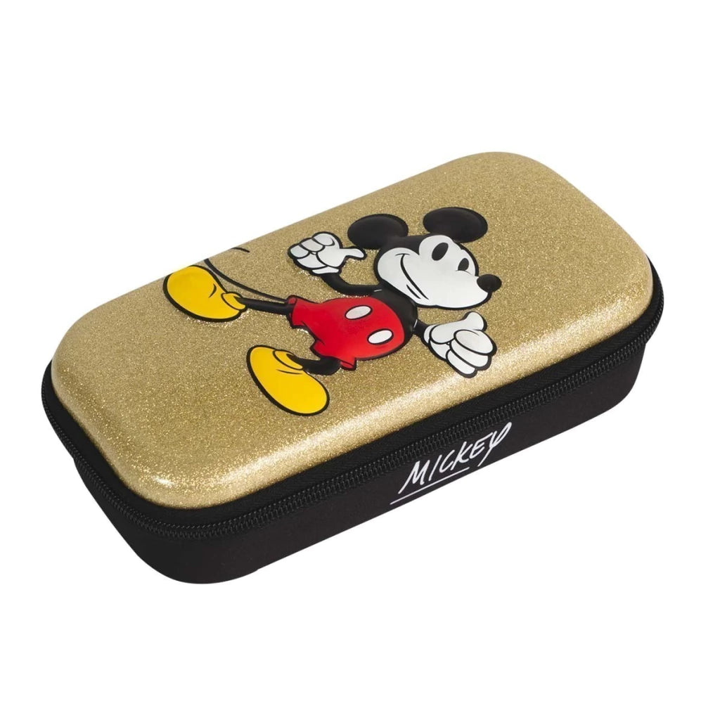 Estuche para Lápices Box Mickey Mouse