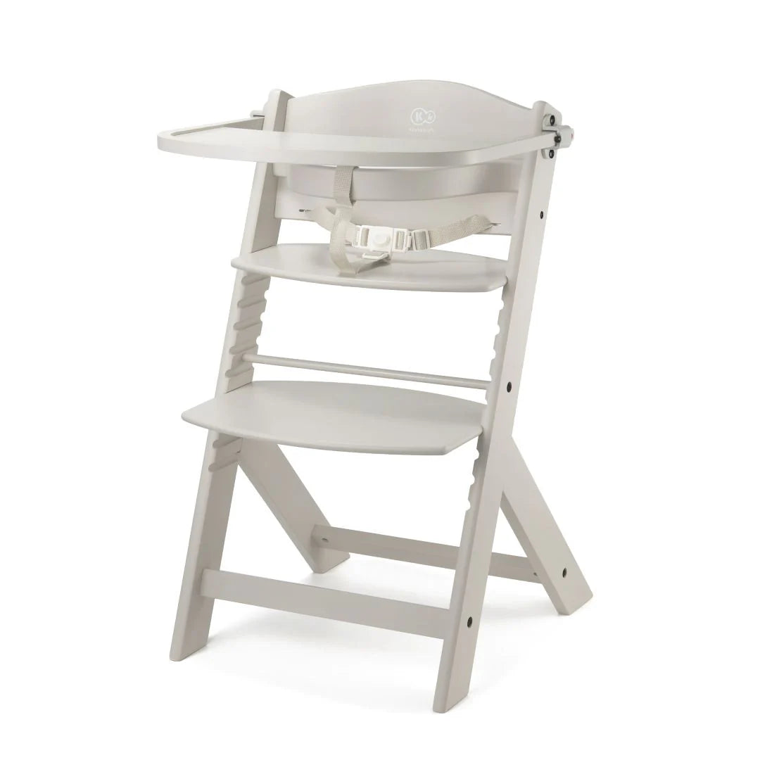 Silla de comer evolutiva 3 en 1 Enock