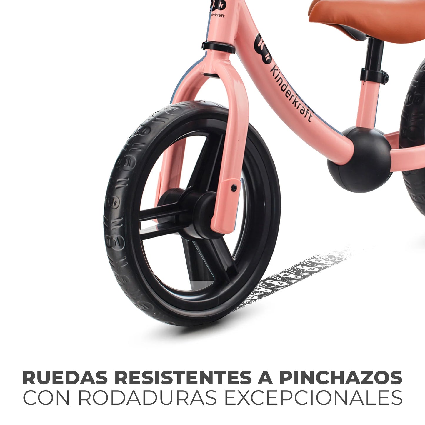 Bicicleta de Balance 2Way Next Kinderkraft
