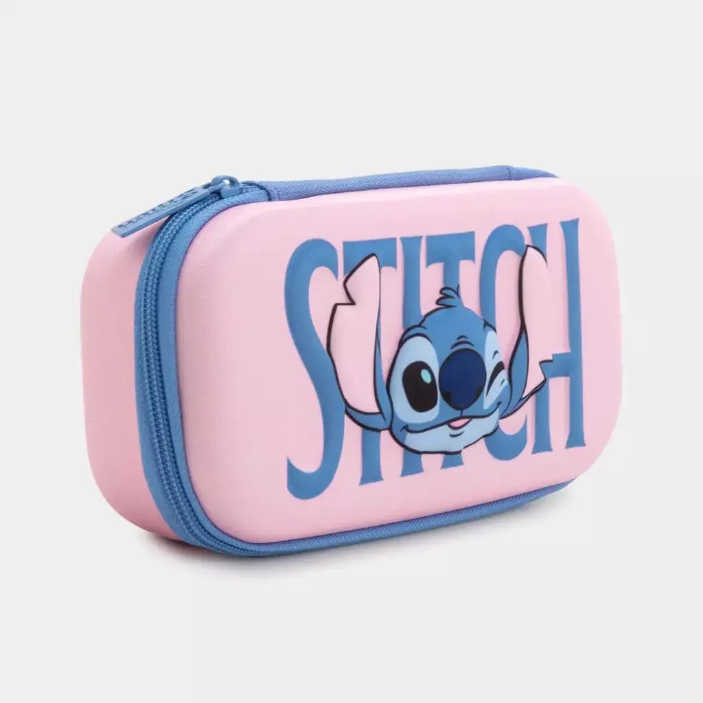 Estuche para Lápices Box Stitch