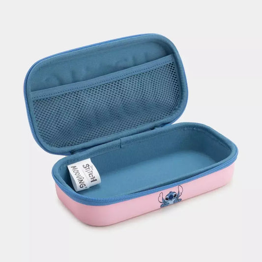 Estuche para Lápices Box Stitch