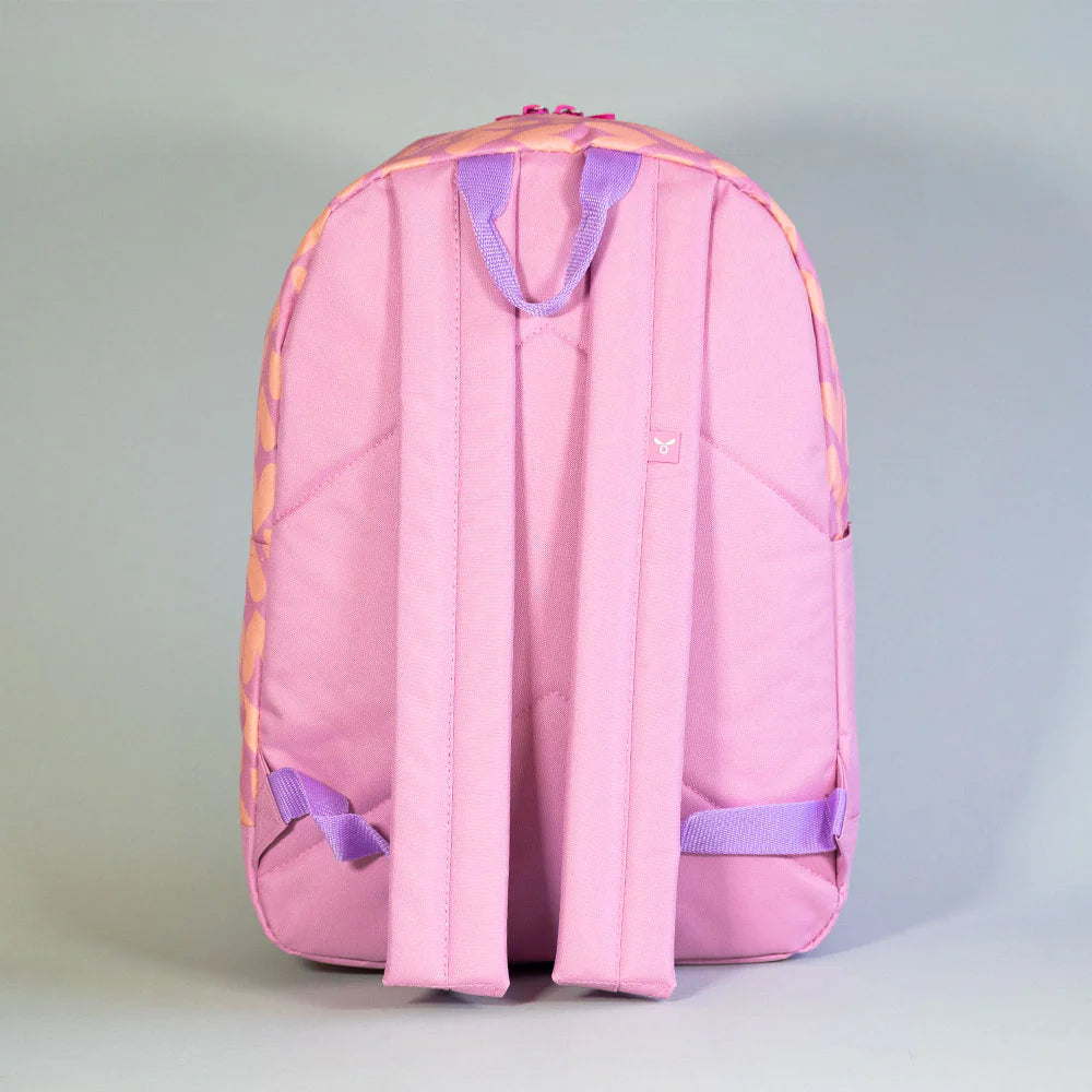 MOCHILA KIDS HEARTS