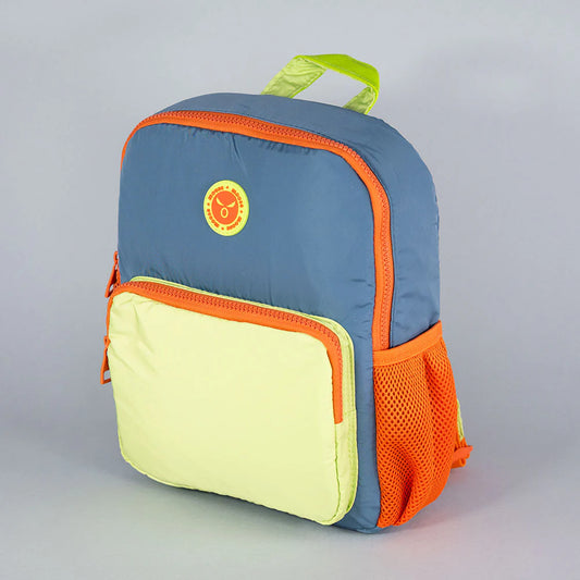 MOCHILA MINI KIDS DARK BLUE