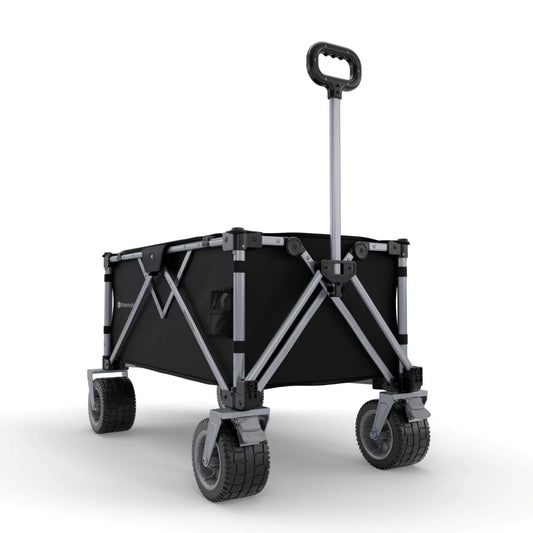 Carrito de transporte plegable ROLLSTER