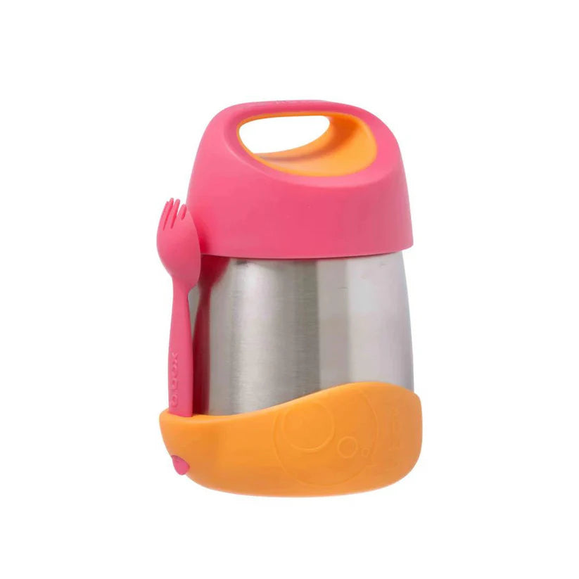 Termo para comida b.box - Strawberry shake