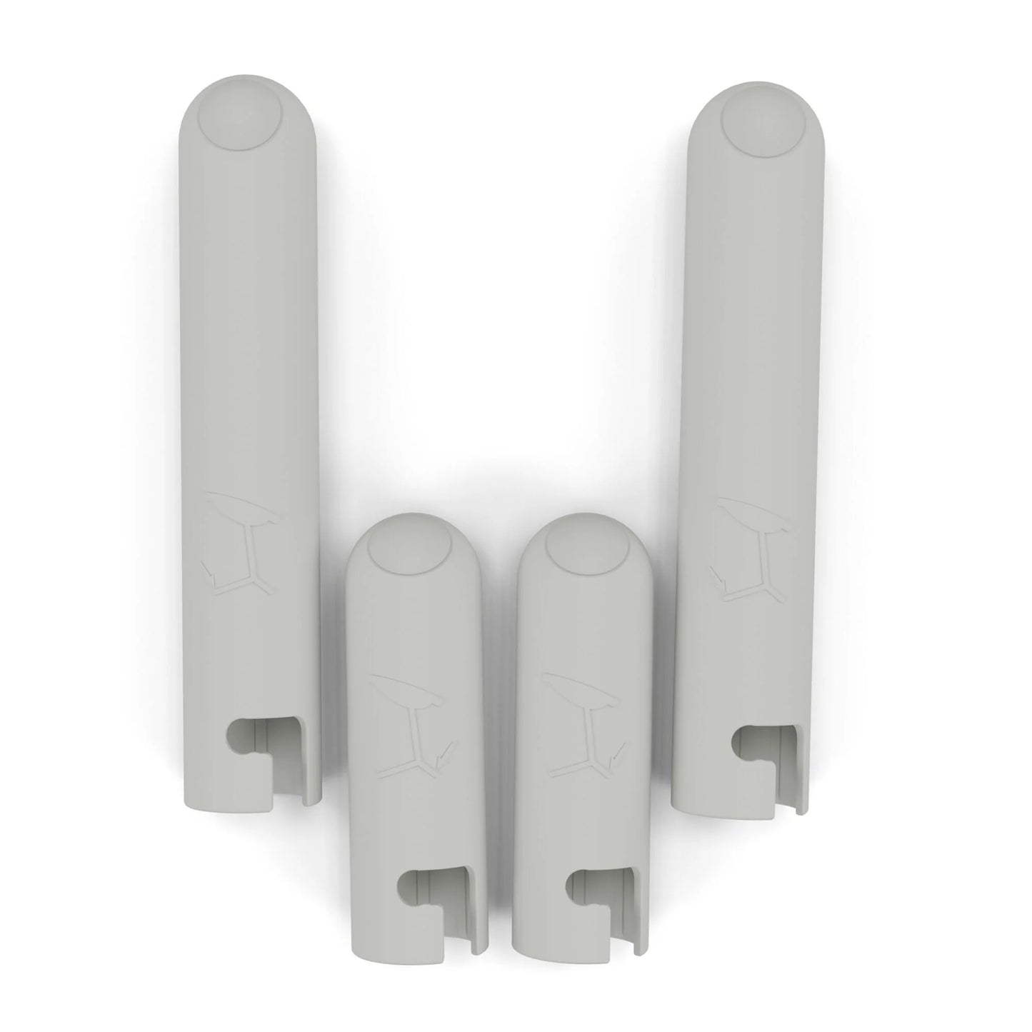 Set Adaptador Lemo (Mecedora) Cybex