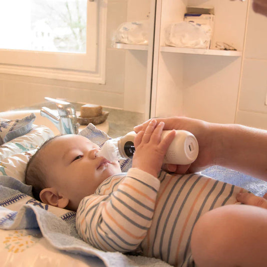 Aspirador Nasal Avanzado Rinö Pro BBLÜV