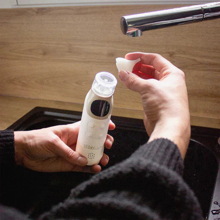 Aspirador Nasal Avanzado Rinö Pro BBLÜV