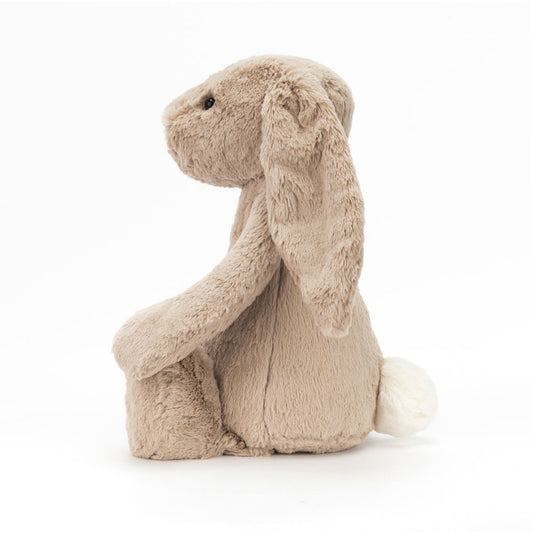 Jellycat Peluche Conejo Enorme Beige