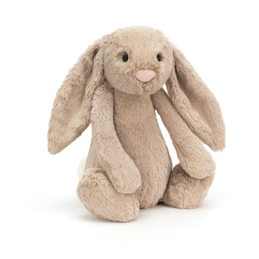 Jellycat Peluche Conejo Enorme Beige
