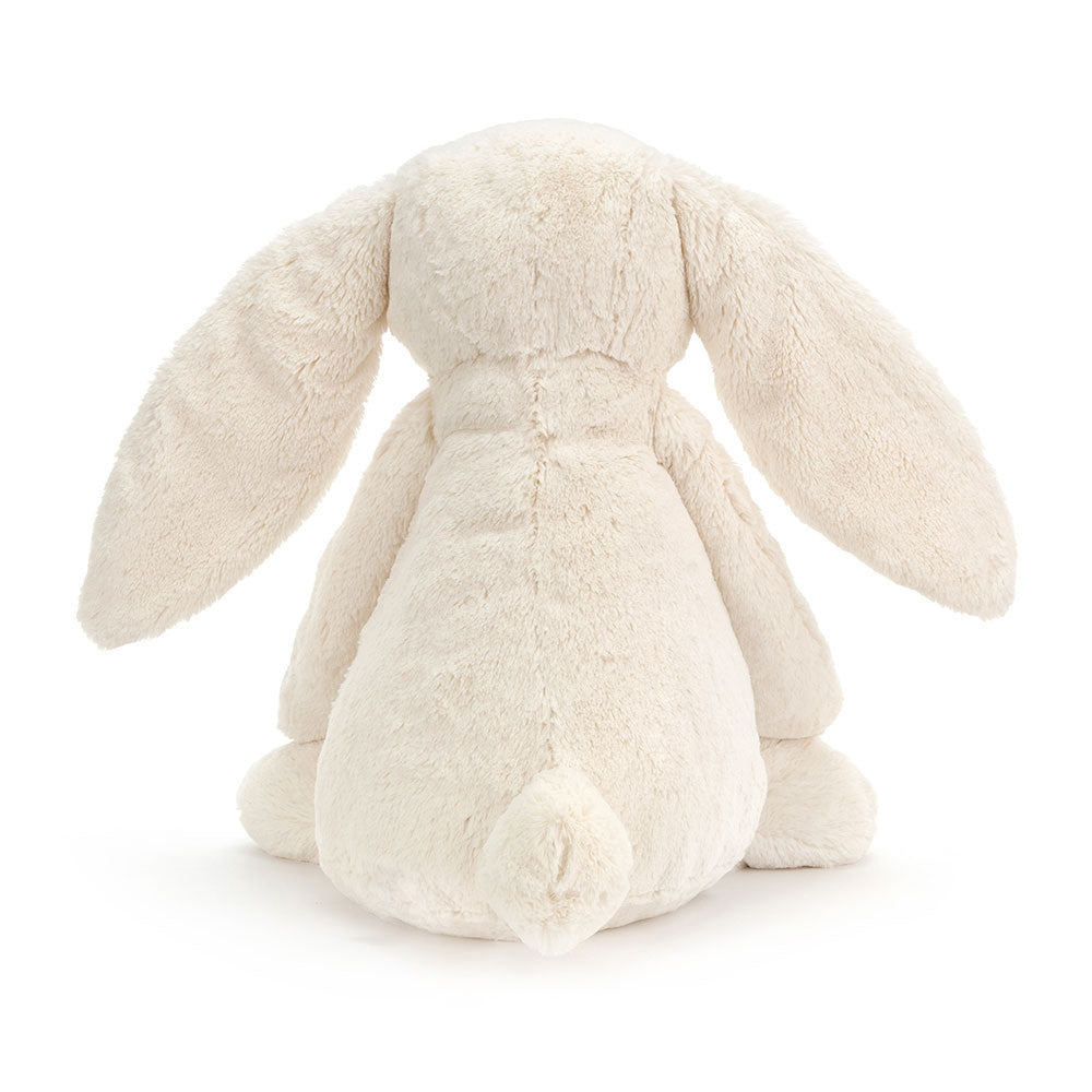 Jellycat Peluche Conejo Realmente grande Blanco
