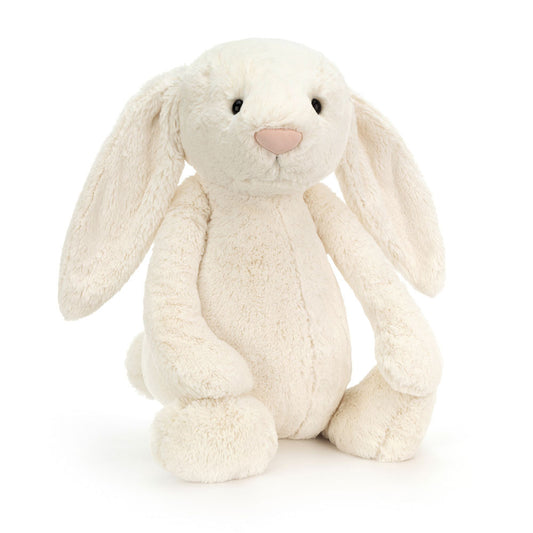 Jellycat Peluche Conejo Realmente grande Blanco