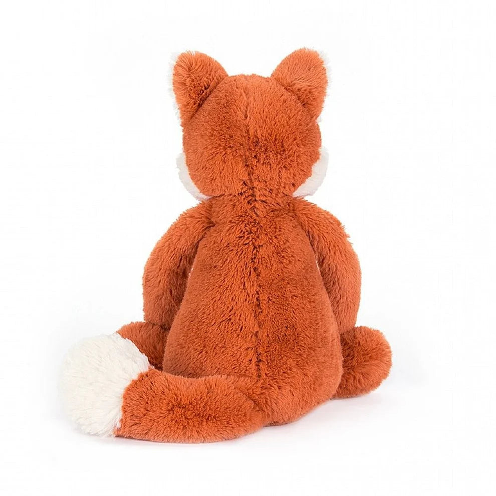 Peluche Zorro Cub mediano Jellycat