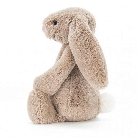 Jellycat Peluche Conejo Beige Pequeño