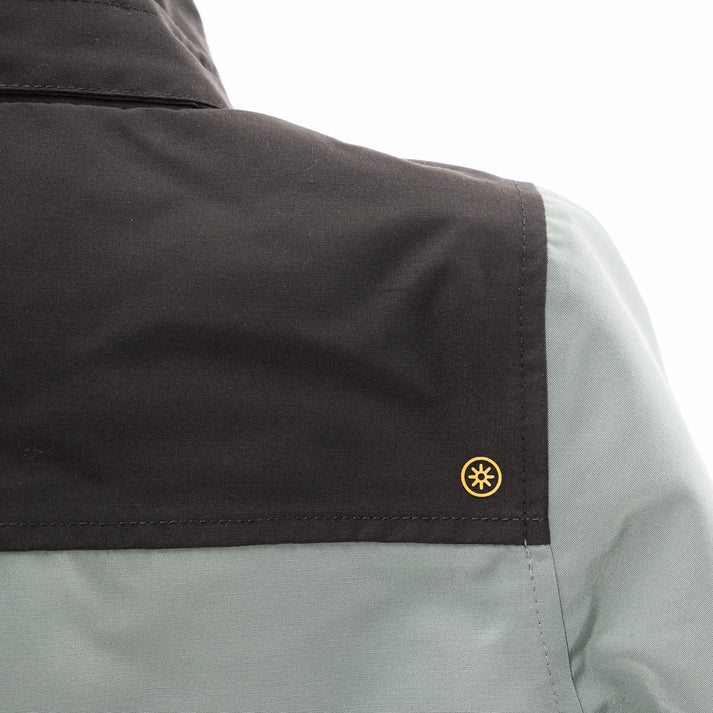Chaqueta Impermeable para niños y niñas Sage