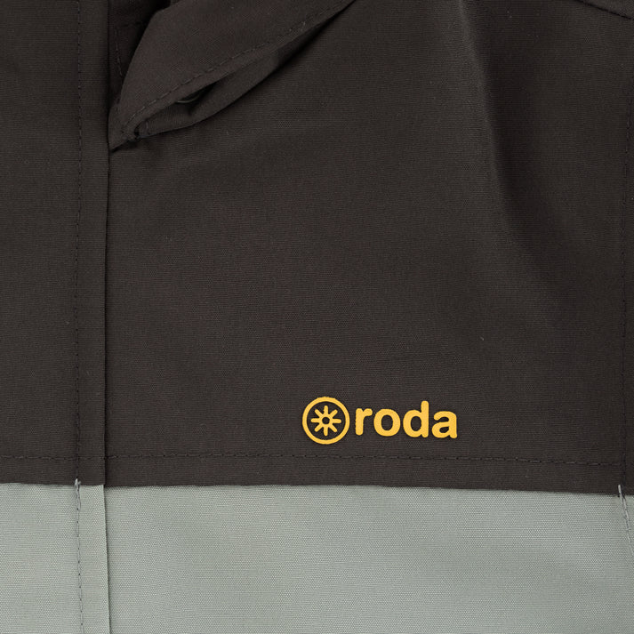 Chaqueta Impermeable para niños y niñas Sage