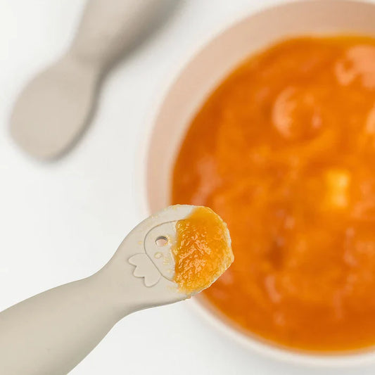 Juego de cucharas de aprendizaje Tiny Farm arena