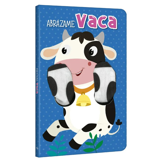 ABRAZAME VACA