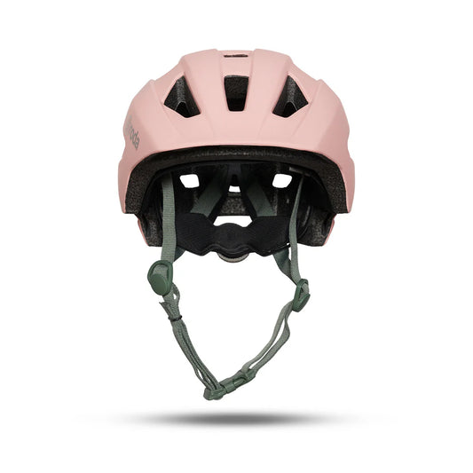 Casco Integral Roda Sport Rosado