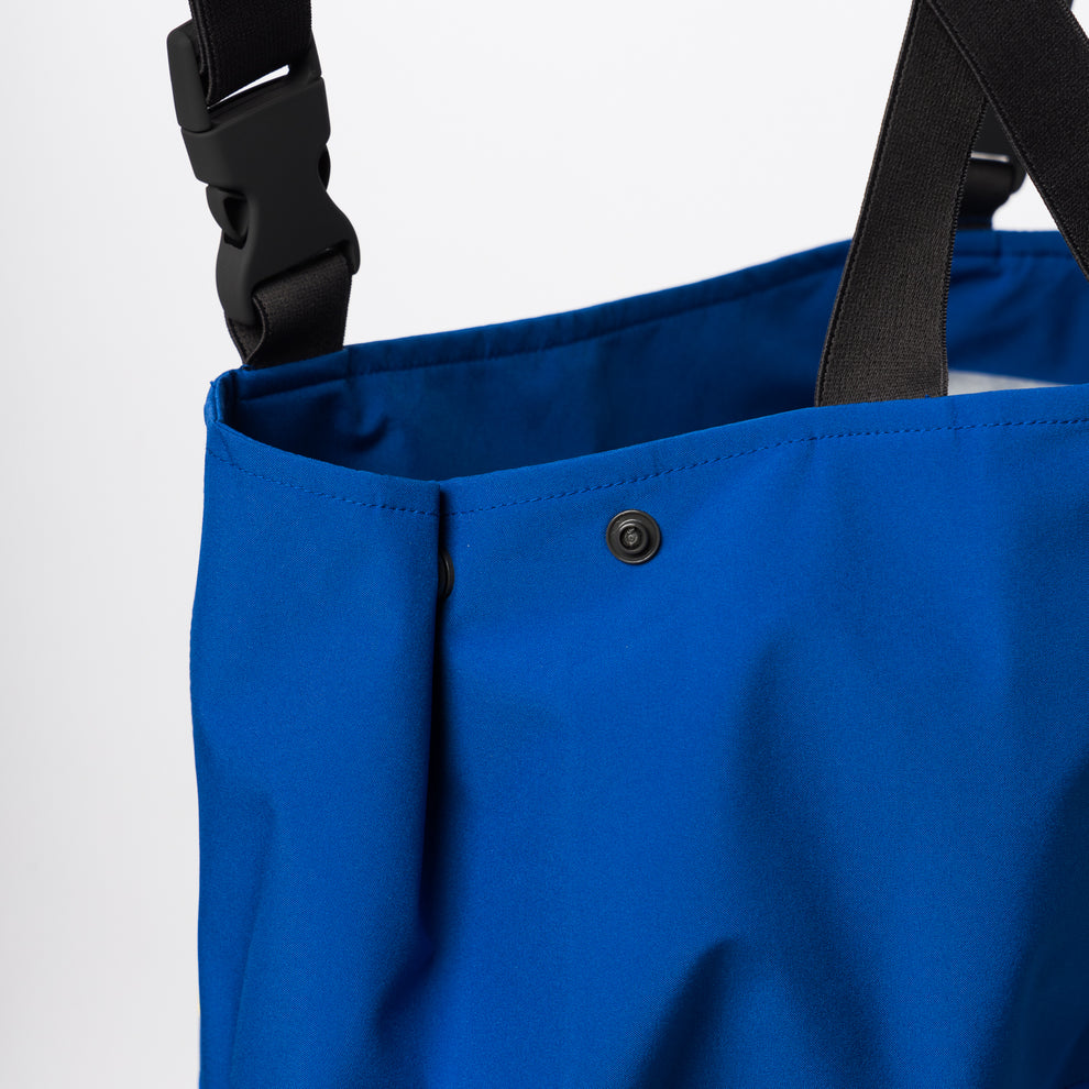 PANTALÓN JARDINERA IMPERMEABLE PARA NIÑOS NIÑAS ROSA