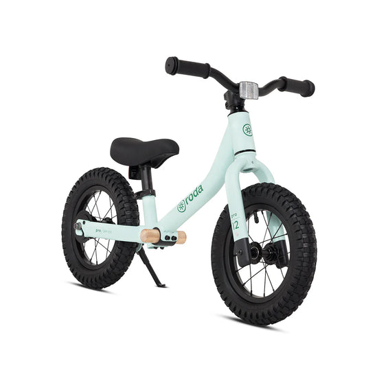 BICICLETA DE EQUILIBRIO PARA NIÑOS RODA PRO 12