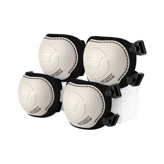 Set Protectores S Ash - Scoot and Ride