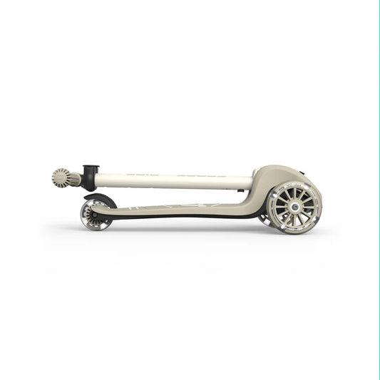 Scooter Highwaykick 3S Ash - Scoot and Ride