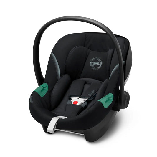Silla Nido Cybex Aton S2 + Base One i-Size - Cybex