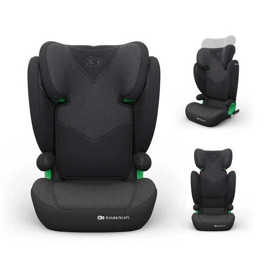 Silla de auto Butaca JUNIOR FIX 2 PLUS i-Size
