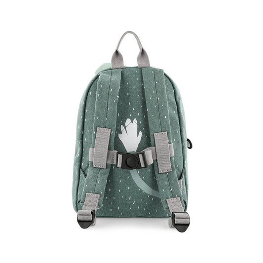 Mochila Sr. Hipopótamo