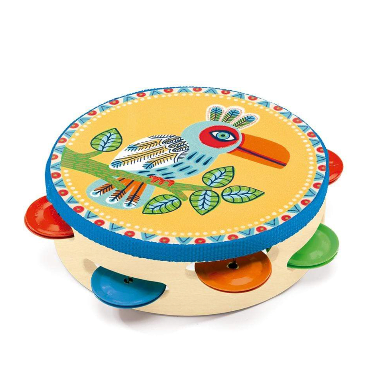 Pandero Animambo - Djeco