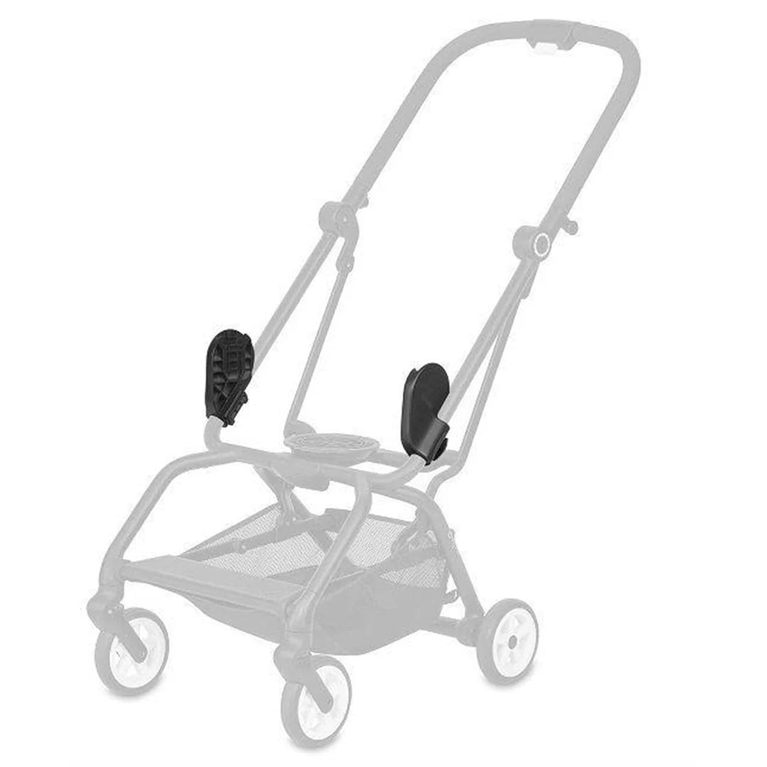 Adaptador Moises Cot S Serie Eezy S 2 Cybex