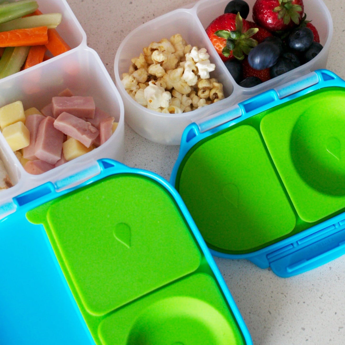 Snackbox b.box