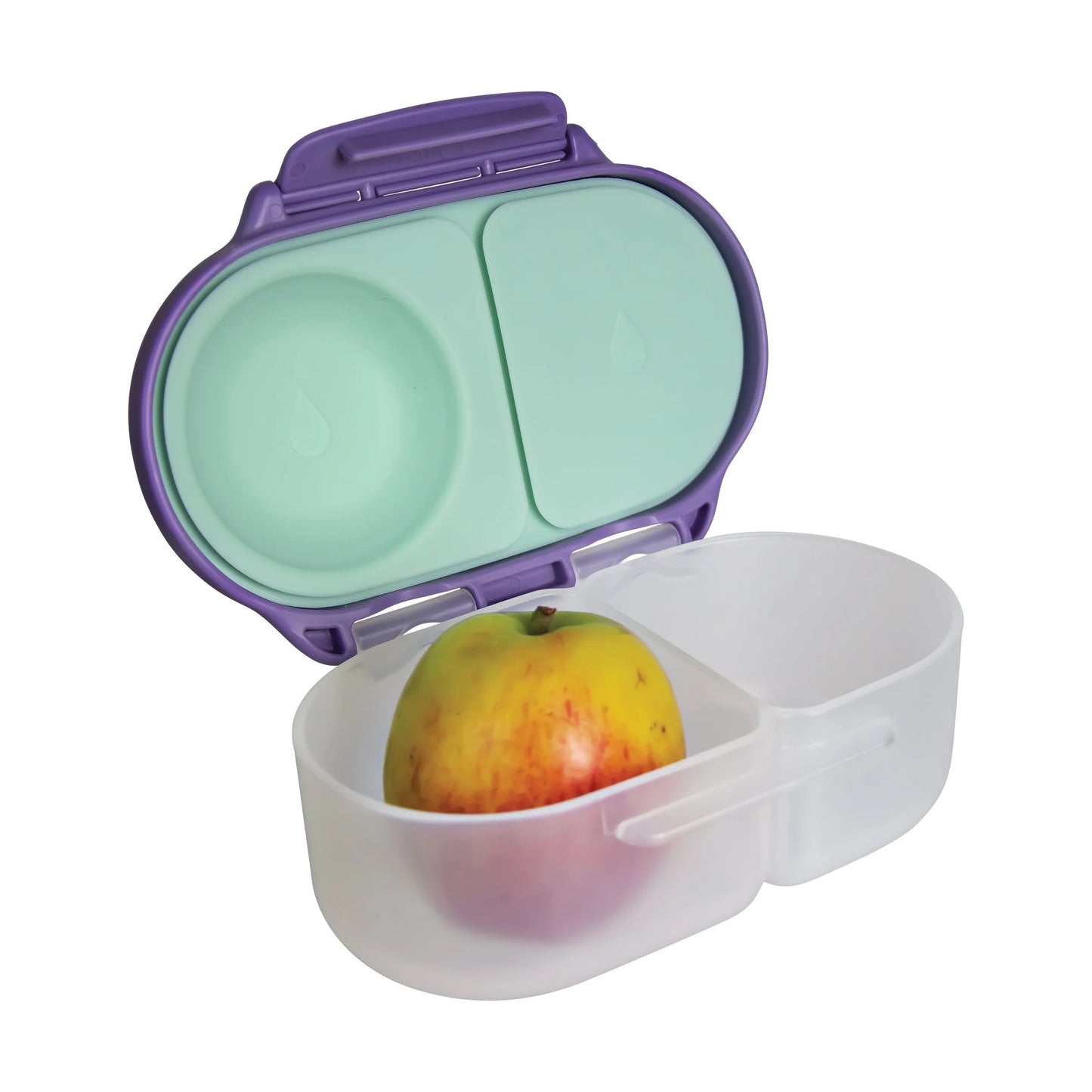 Snackbox b.box