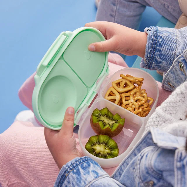 Snackbox b.box