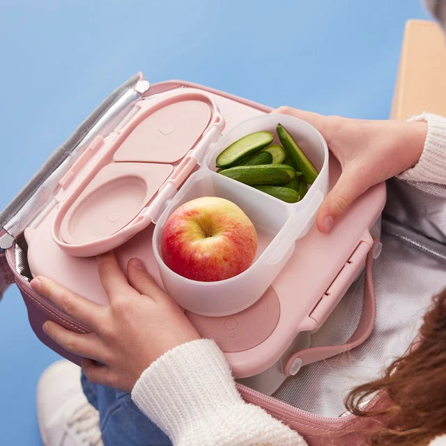 Snackbox b.box