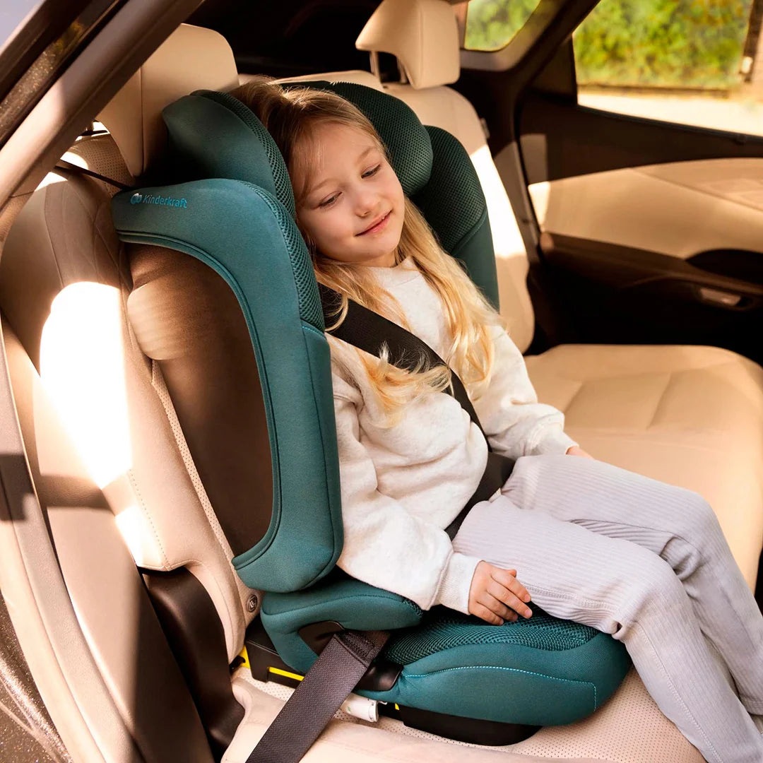 Silla de auto Butaca Unity 2 i-Size
