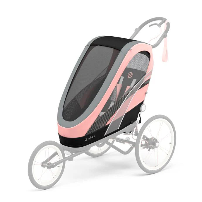 Asiento Coche Sport Zeno Cybex
