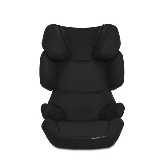 Silla de Auto Butaca Solution X- ifix R129 Cybex
