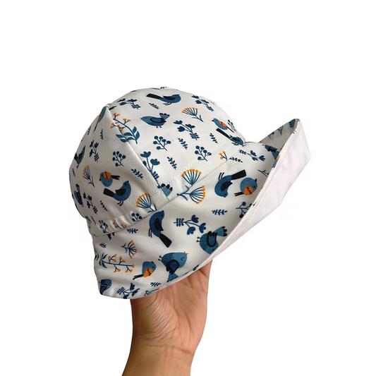 Gorrito Sabana Pajaritos