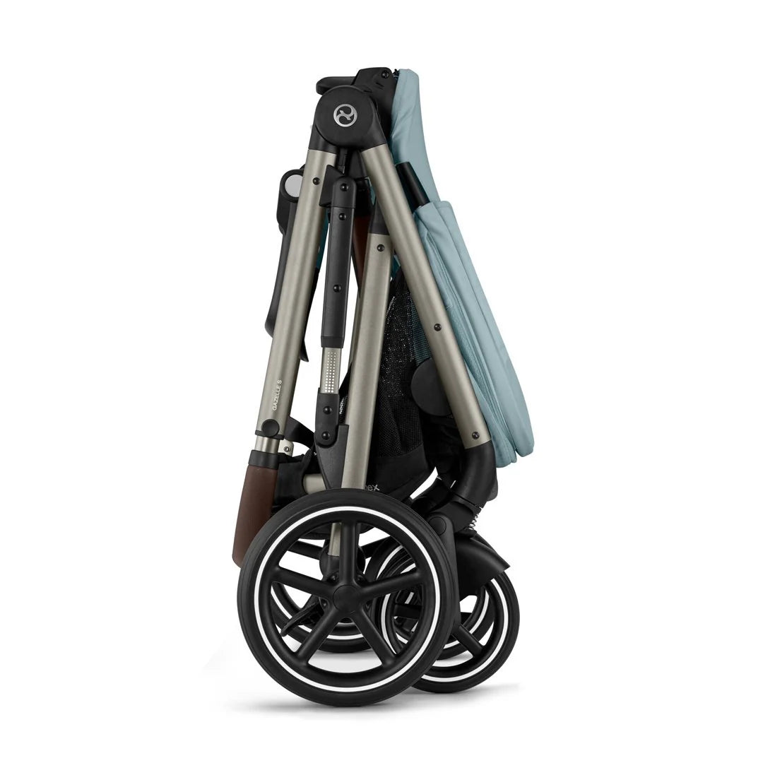 Coche de paseo Gazelle S Cybex