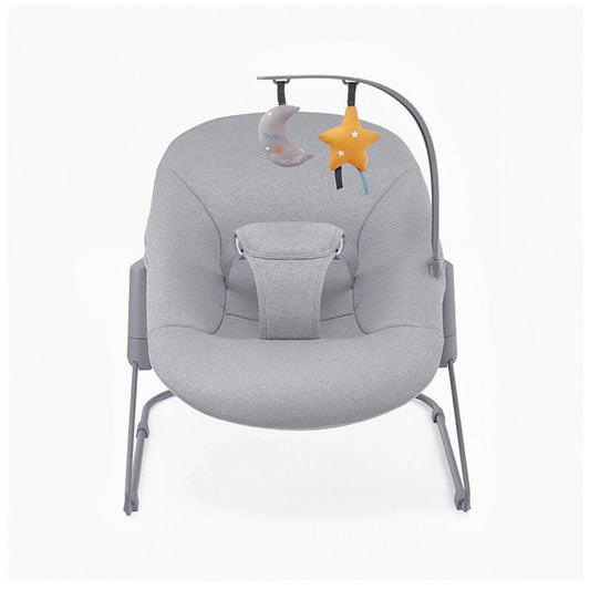 Silla mecedora Calmee